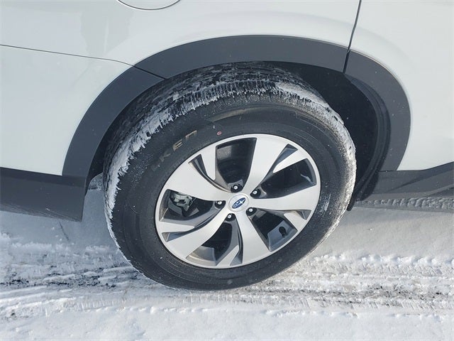 2023 Subaru Ascent Premium