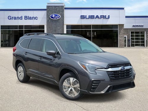 2025 Subaru Ascent Premium