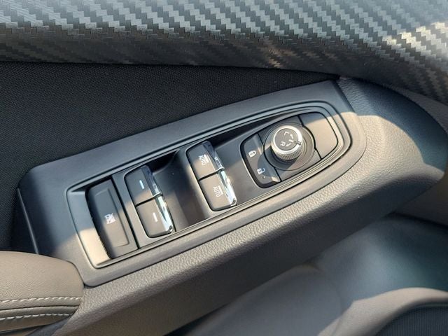 2025 Subaru Ascent Premium