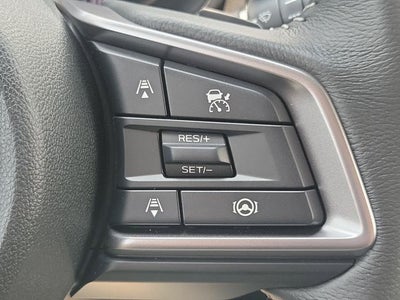 2025 Subaru Ascent Premium