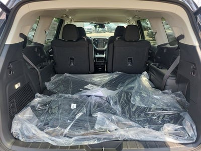 2025 Subaru Ascent Premium