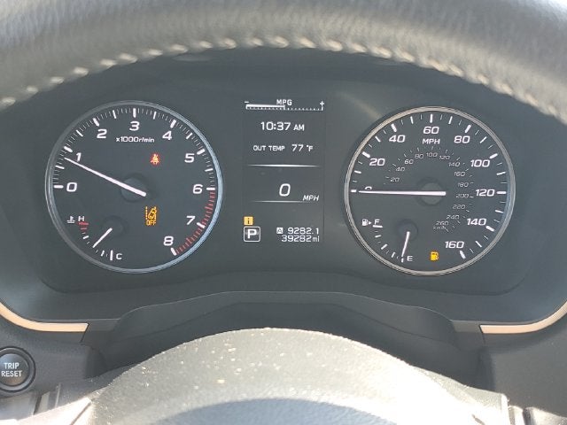 2024 Subaru Ascent Premium