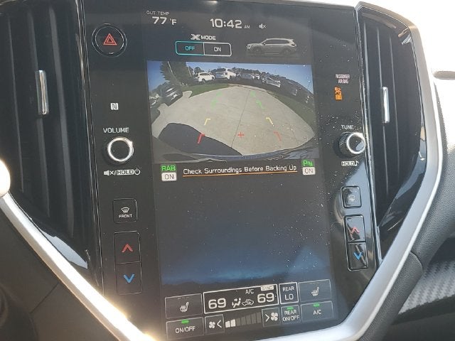 2024 Subaru Ascent Premium