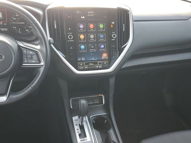 2024 Subaru Ascent Premium