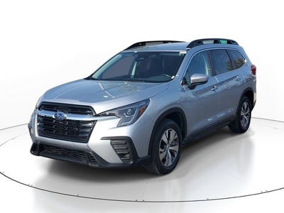 2024 Subaru Ascent Premium