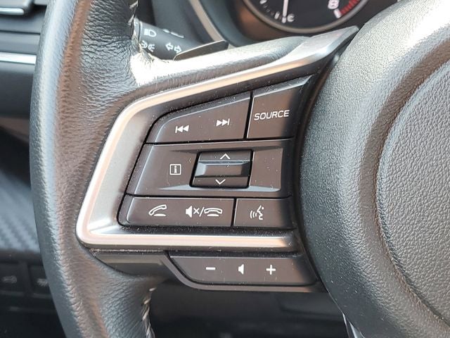 2024 Subaru Ascent Premium