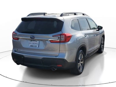 2024 Subaru Ascent Premium
