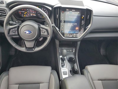 2024 Subaru Ascent Onyx Edition