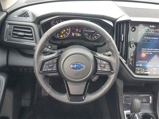 2024 Subaru Ascent Onyx Edition