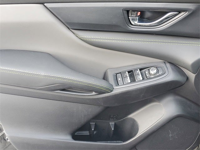 2024 Subaru Ascent Onyx Edition