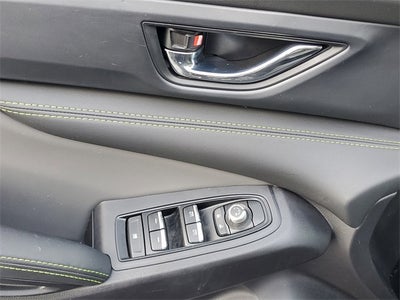 2024 Subaru Ascent Onyx Edition