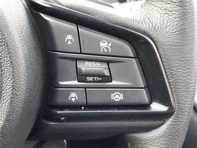 2024 Subaru Ascent Onyx Edition