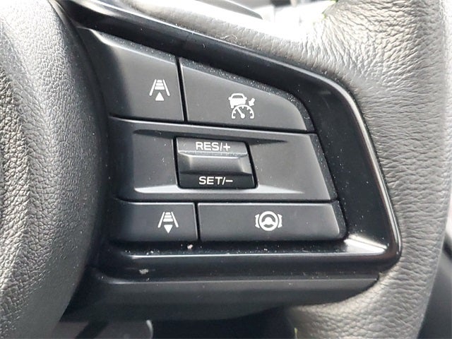 2024 Subaru Ascent Onyx Edition