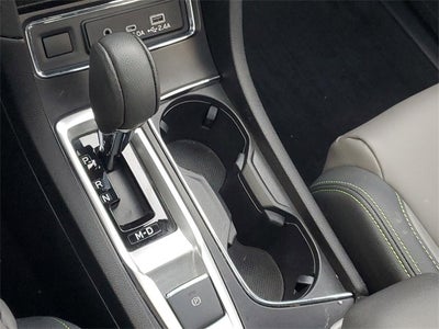 2024 Subaru Ascent Onyx Edition