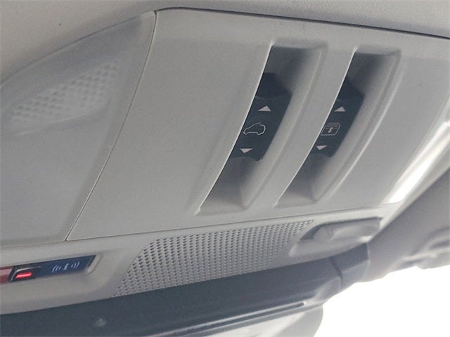 2024 Subaru Ascent Onyx Edition