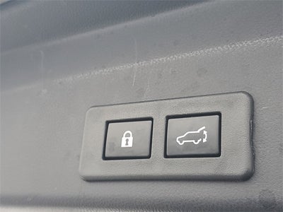 2024 Subaru Ascent Onyx Edition