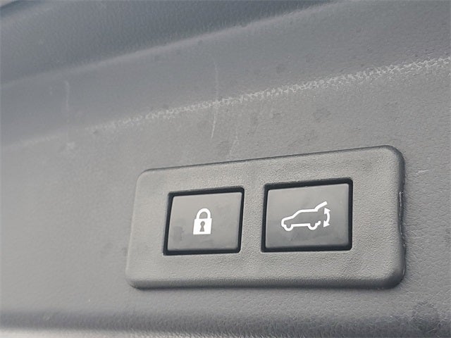 2024 Subaru Ascent Onyx Edition