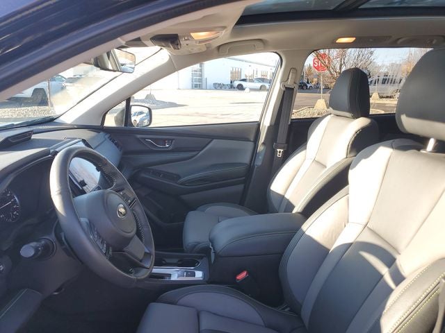 2023 Subaru Ascent Onyx Edition