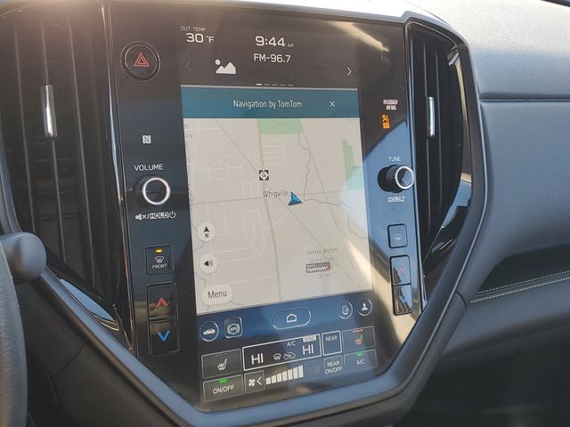 2023 Subaru Ascent Onyx Edition