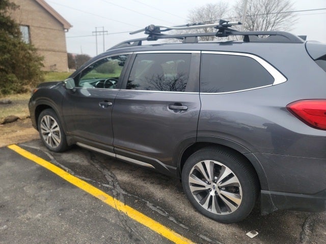 2022 Subaru Ascent Limited