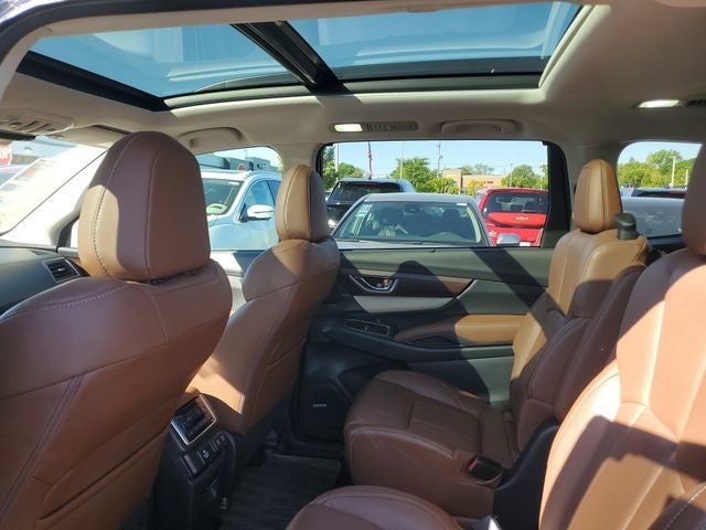 2022 Subaru Ascent Touring