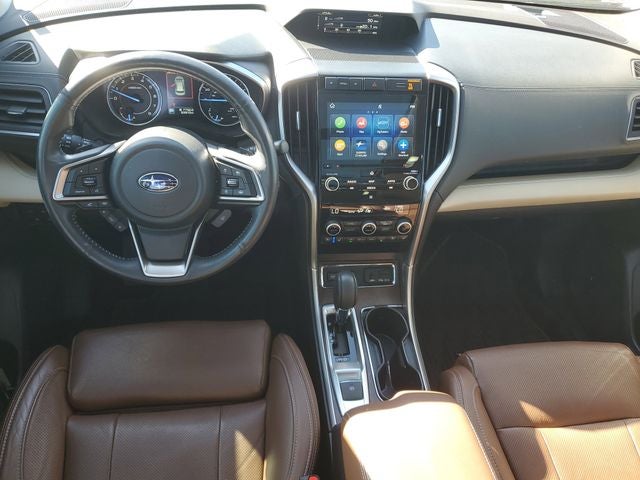 2022 Subaru Ascent Touring