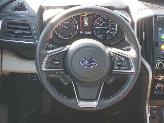 2022 Subaru Ascent Touring