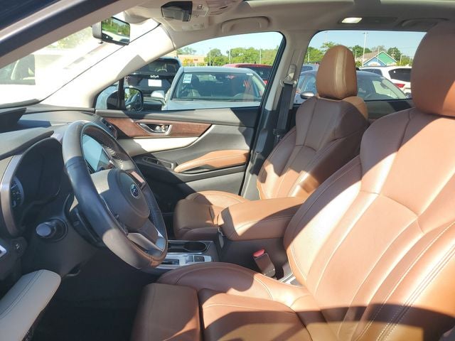 2022 Subaru Ascent Touring