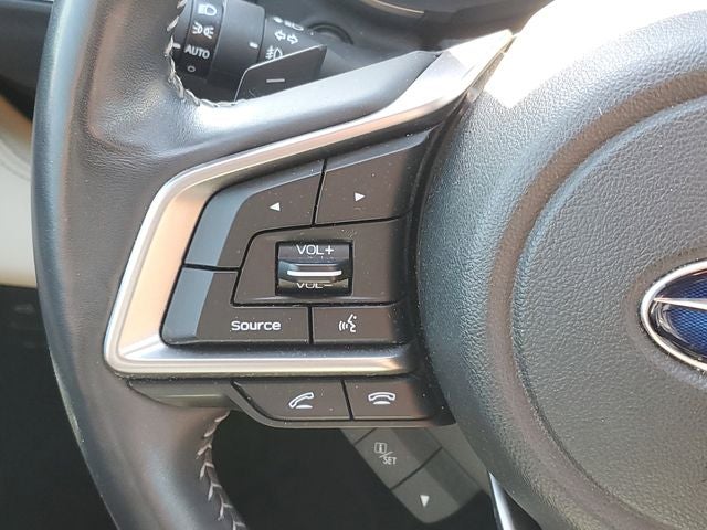 2022 Subaru Ascent Touring