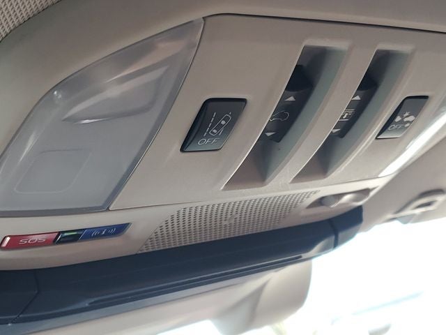 2022 Subaru Ascent Touring
