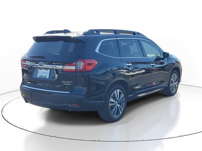 2022 Subaru Ascent Touring