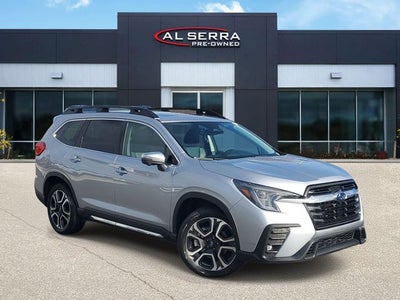 2023 Subaru Ascent Limited