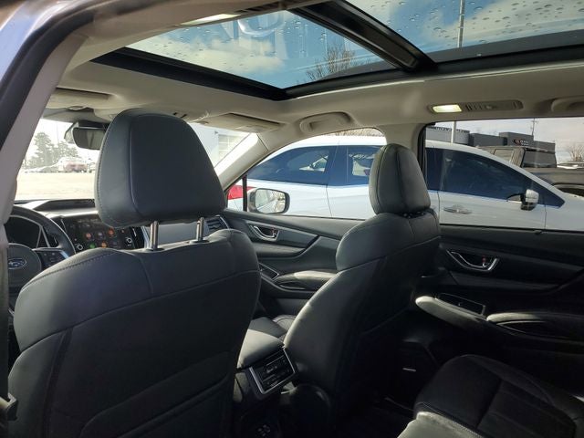 2023 Subaru Ascent Limited