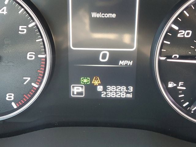 2023 Subaru Ascent Limited