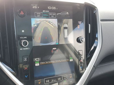 2023 Subaru Ascent Limited