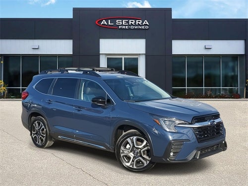 2024 Subaru Ascent Limited