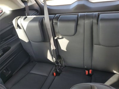 2024 Subaru Ascent Limited