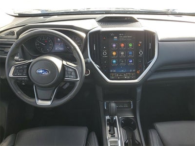 2024 Subaru Ascent Limited