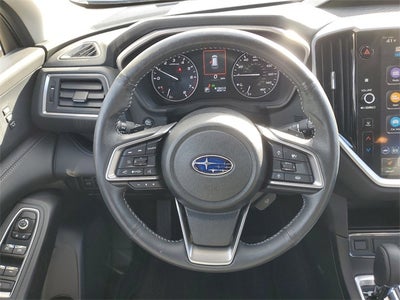 2024 Subaru Ascent Limited