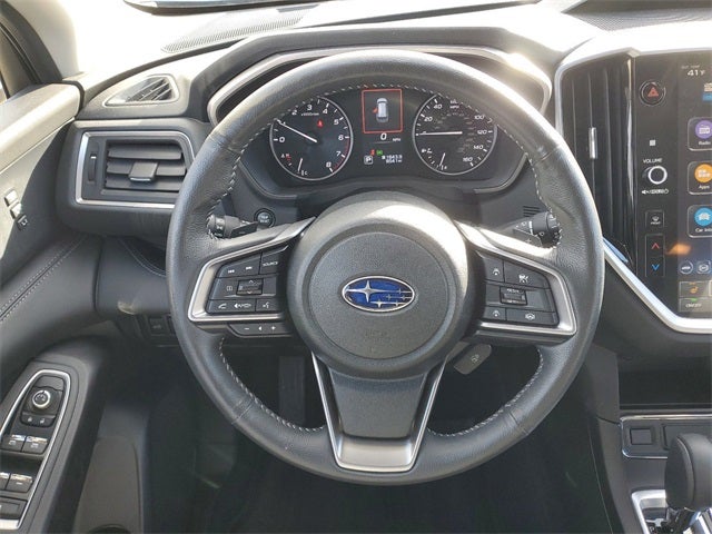 2024 Subaru Ascent Limited