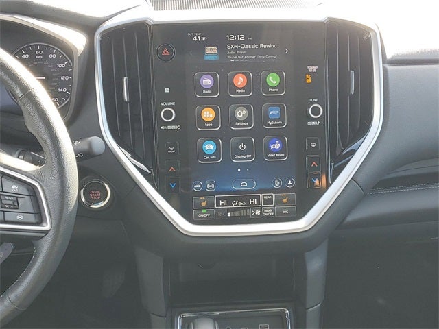 2024 Subaru Ascent Limited