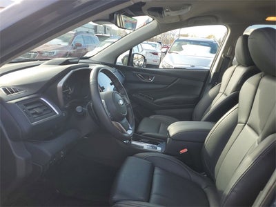 2024 Subaru Ascent Limited
