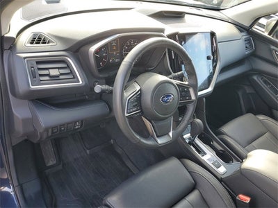 2024 Subaru Ascent Limited