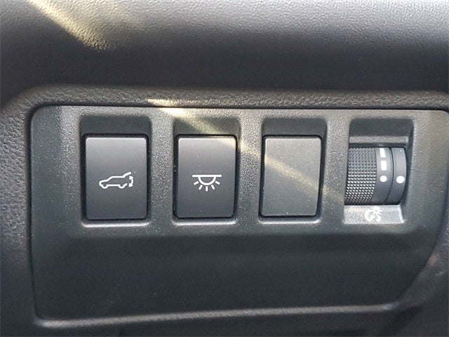 2024 Subaru Ascent Limited