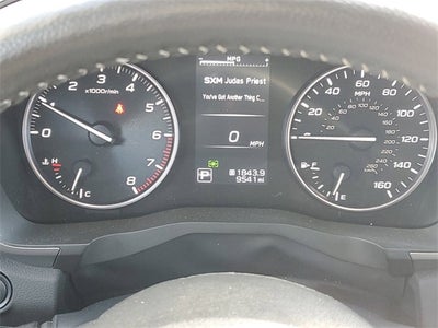 2024 Subaru Ascent Limited