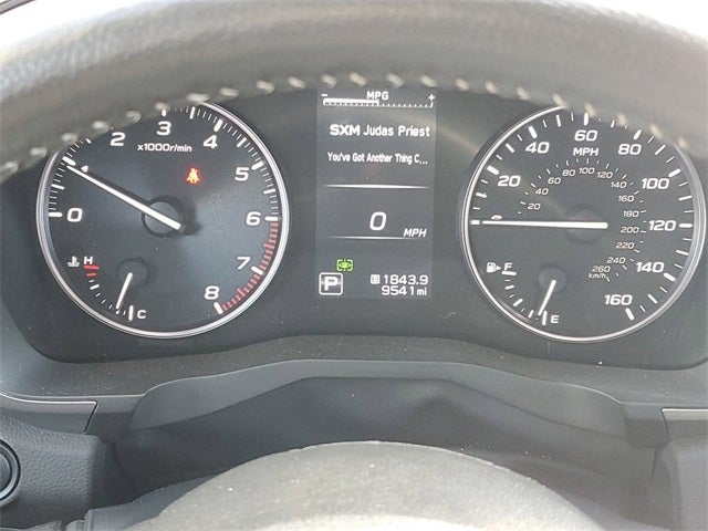 2024 Subaru Ascent Limited