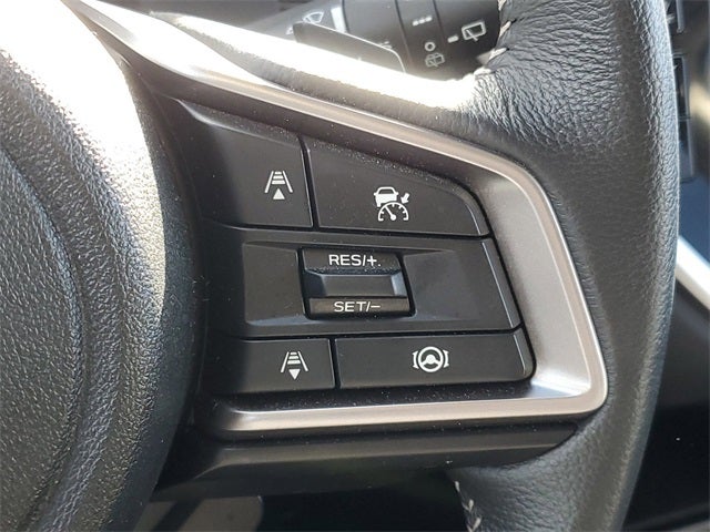 2024 Subaru Ascent Limited