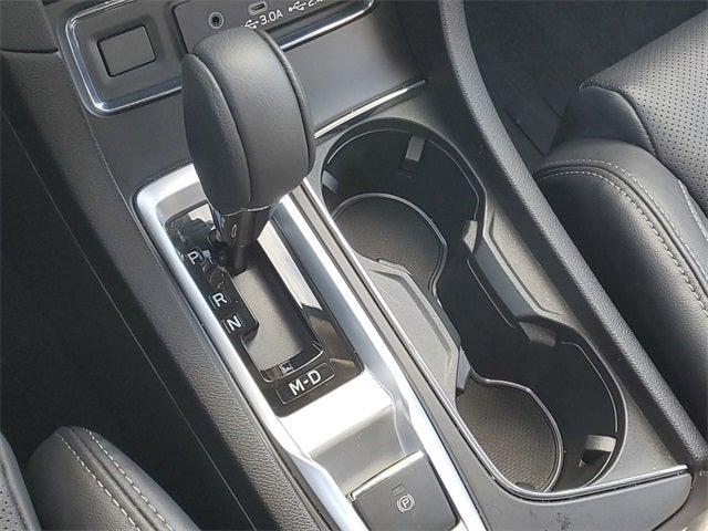 2024 Subaru Ascent Limited