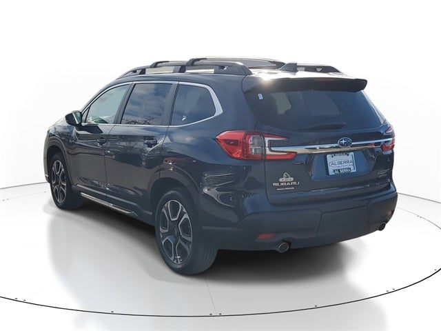 2024 Subaru Ascent Limited