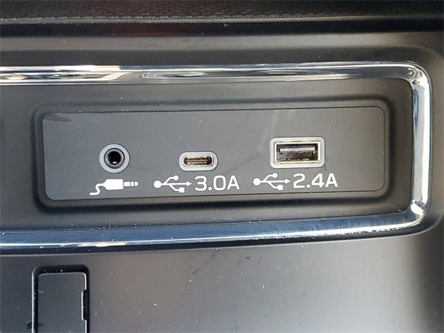 2024 Subaru Ascent Limited